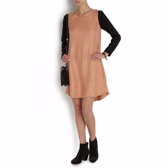 SOLD❌ HP💥 Ash Studded Suede Ankle Boots - Picture 5 of 6